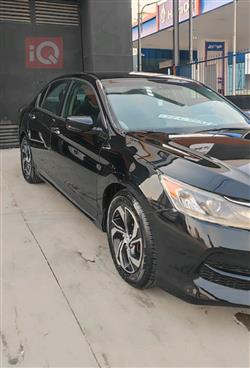 هوندا أكورد